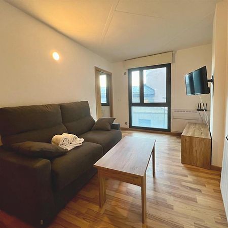 Apartamentos La Solana Deluxe 3000 Пас де ла Каса Екстериор снимка