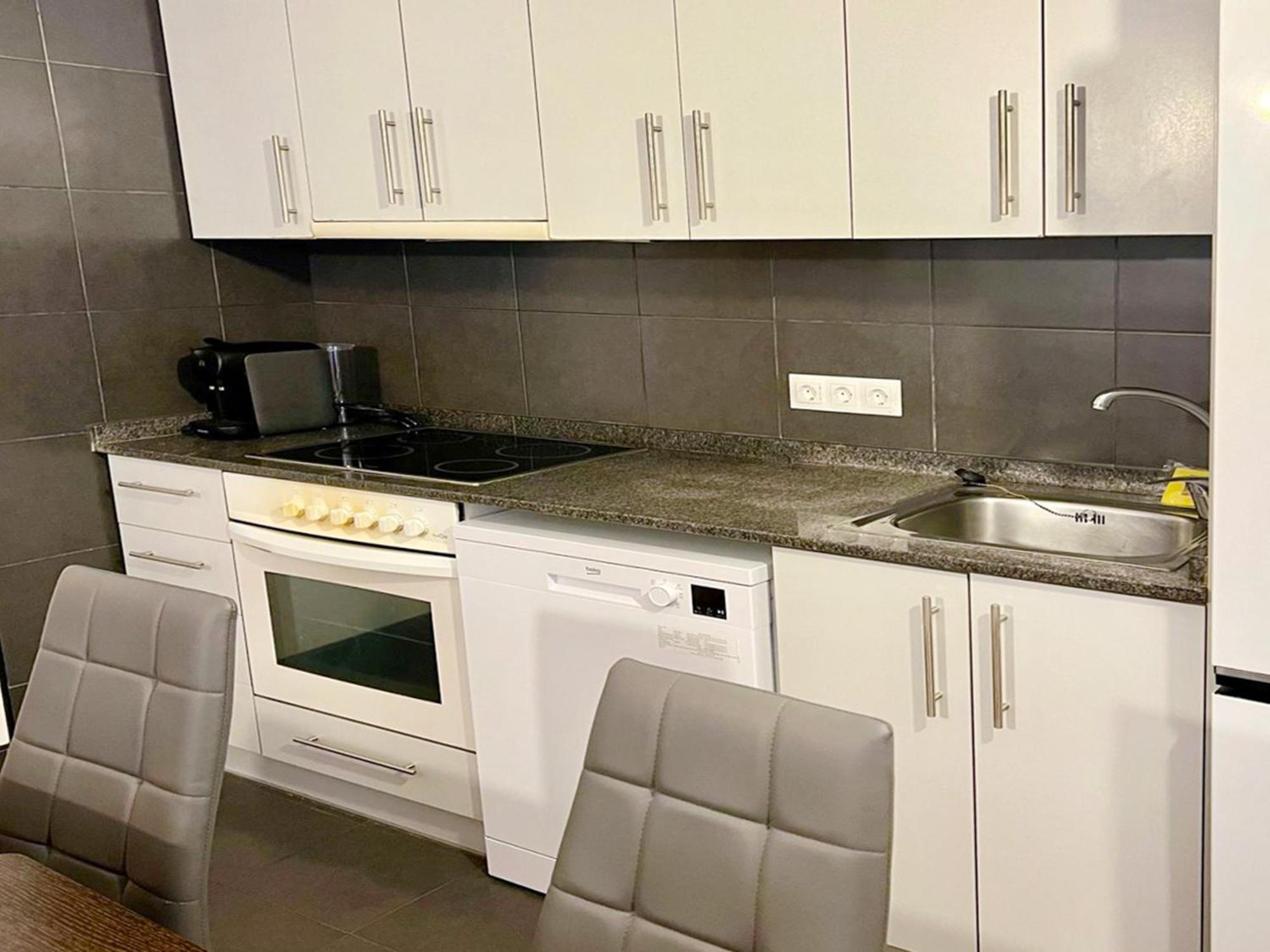 Apartamentos La Solana Deluxe 3000 Пас де ла Каса Екстериор снимка