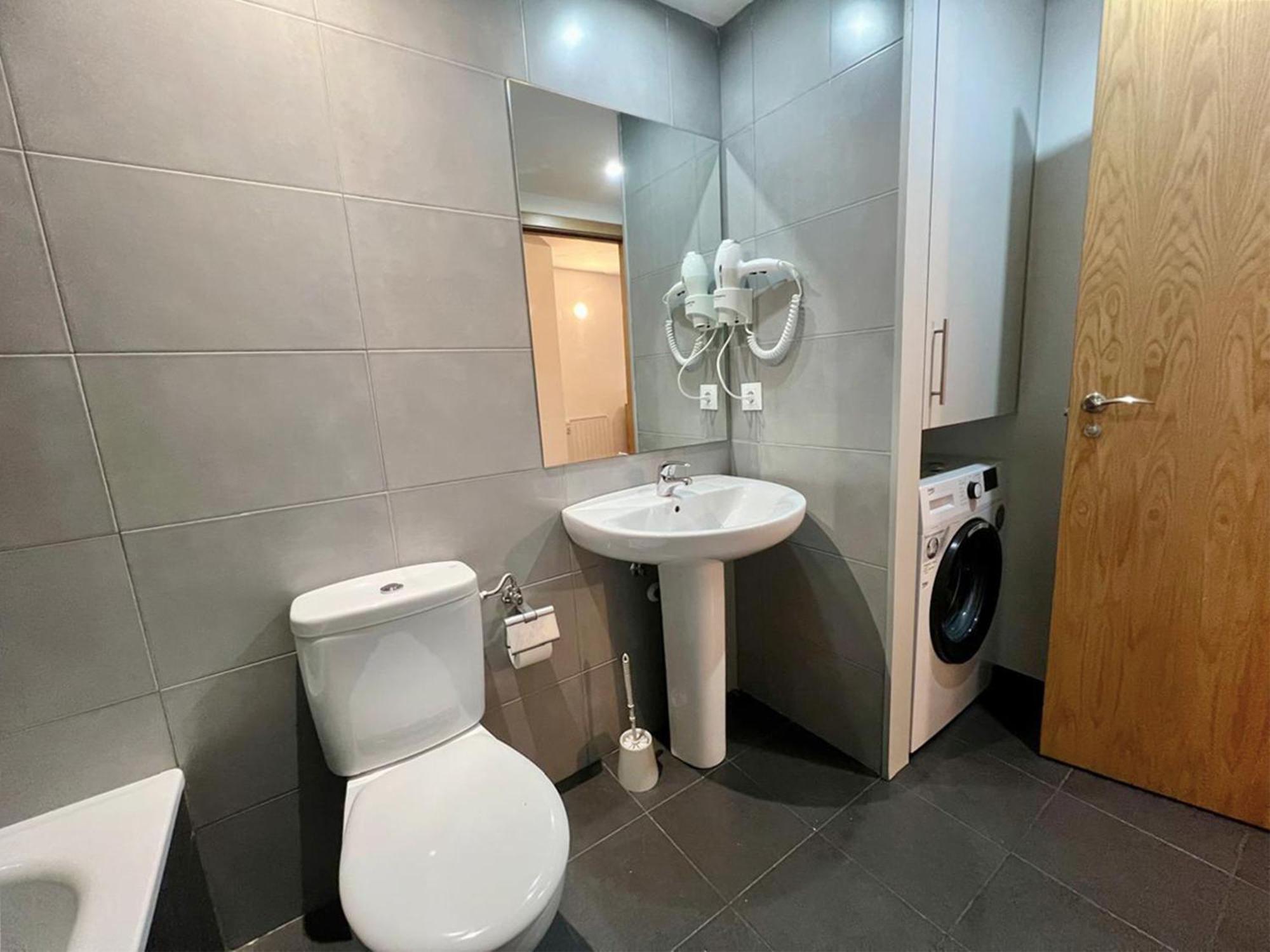 Apartamentos La Solana Deluxe 3000 Пас де ла Каса Екстериор снимка