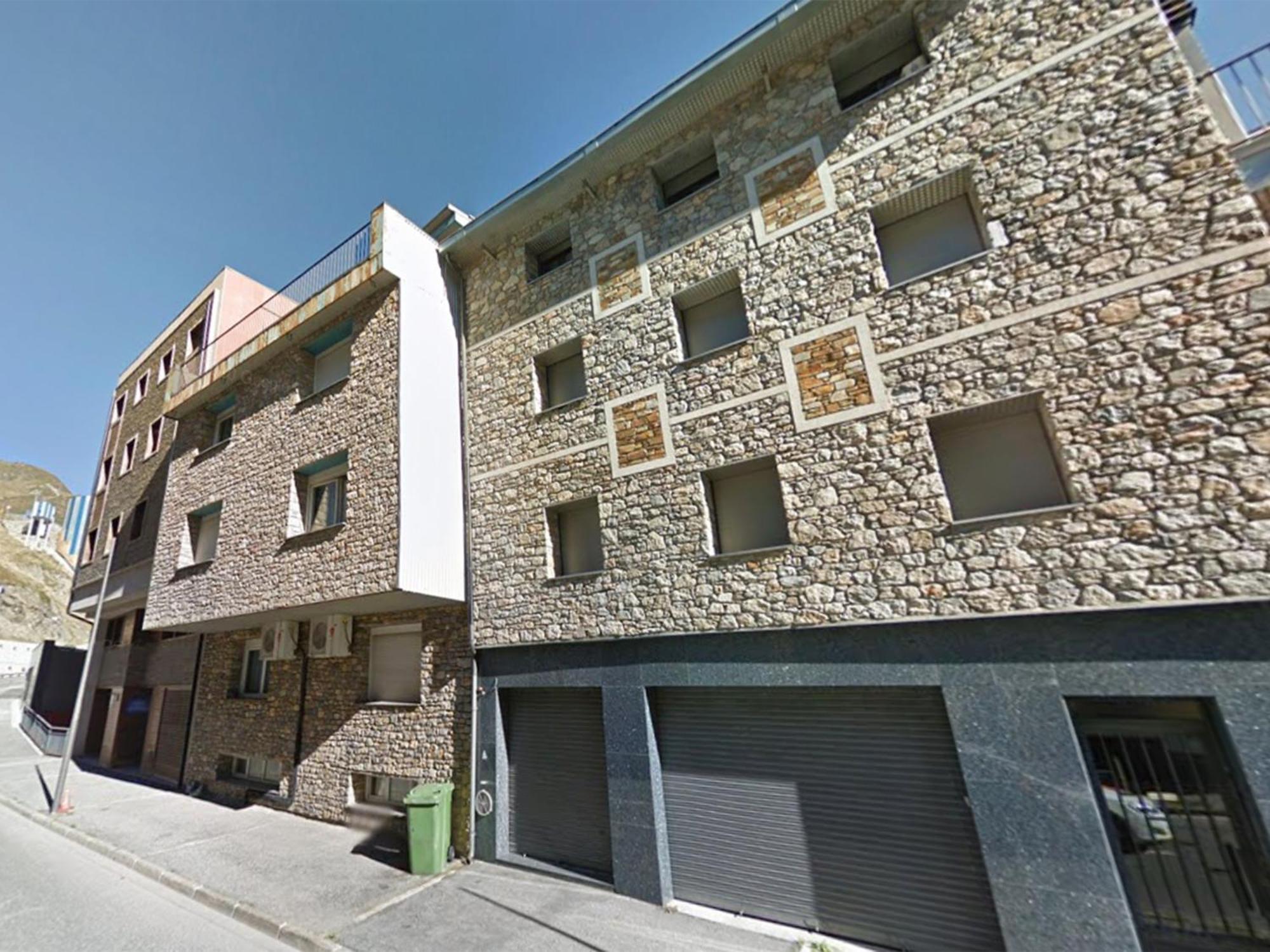 Apartamentos La Solana Deluxe 3000 Пас де ла Каса Екстериор снимка
